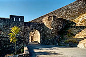Marvão, Portas de Ródão una delle quattro porte del villaggio.